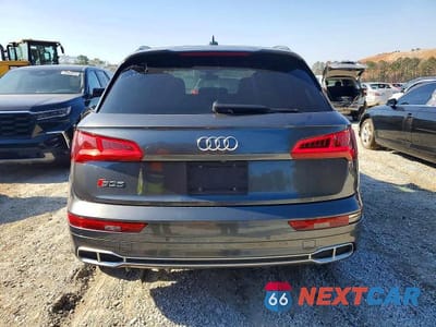 Zdjęcie 6 z 13 samochodu: 2018 AUDI SQ5 PREMIUM PLUS VIN:WA1A4AFYXJ2164772 - miniatura