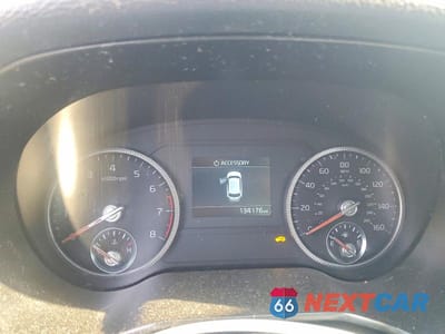 Zdjęcie 9 z 12 samochodu: 2020 KIA TELLURIDE EX VIN:5XYP3DHC8LG001360 - miniatura