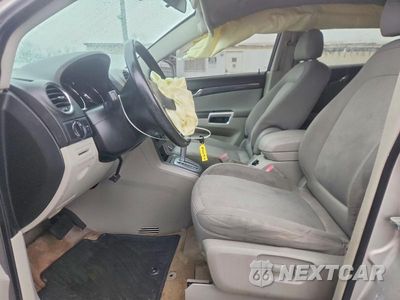 Zdjęcie 7 z 12 samochodu: 2008 SATURN VUE XE VIN:3GSCL33P48S648920 - miniatura