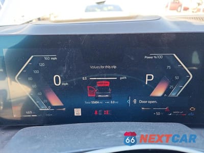 Zdjęcie 9 z 11 samochodu: 2024 BMW X5 XDRIVE40I VIN:5UX23EU07R9S14286 - miniatura