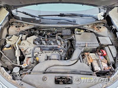 Zdjęcie 11 z 12 samochodu: 2014 NISSAN ALTIMA 2.5 VIN:1N4AL3AP8EC137658 - miniatura