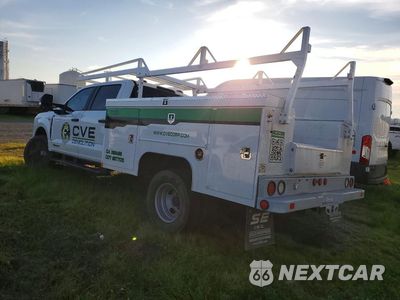 Drugie zdjęcie samochodu z przodu: 2025 FORD F350 SUPER DUTY VIN:1FD8W3HT3SED21193 - miniatura
