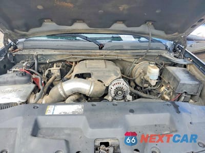 Zdjęcie 11 z 11 samochodu: 2010 GMC SIERRA K1500 SLT VIN:3GTXKWE20AG158860 - miniatura