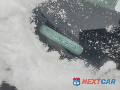 Zdjęcie 12 z 12 samochodu: 2016 AUDI TT VIN:TRUT5CFVXG1001119 - miniatura