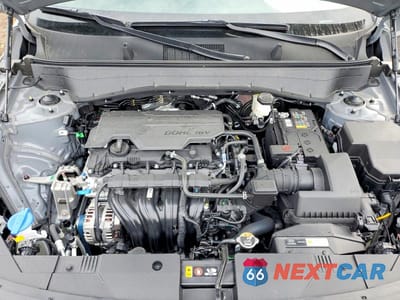 Zdjęcie 12 z 13 samochodu: 2026 HYUNDAI KONA SEL SPORT VIN:KM8HFCAB2TU385489 - miniatura