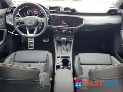 Zdjęcie 8 z 13 samochodu: 2024 AUDI Q3 PREMIUM PLUS S LINE 45 VIN:WA1EECF37R1035078 - miniatura