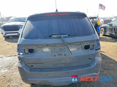 Zdjęcie 6 z 13 samochodu: 2024 DODGE DURANGO R VIN:1C4SDJCT7RC140177 - miniatura