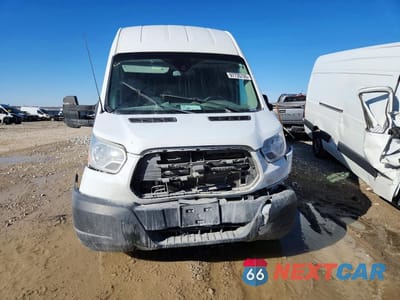 Piąte zdjęcie samochodu w środku: 2015 FORD TRANSIT T-350 UTILITY / SERVICE VAN VIN:1FTSW3XGXFKA71778 - miniatura