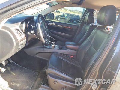 Zdjęcie 7 z 13 samochodu: 2011 JEEP GRAND CHEROKEE LAREDO VIN:1J4RR4GG9BC585888 - miniatura