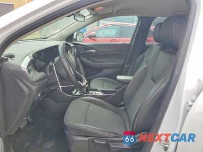 Zdjęcie 7 z 14 samochodu: 2024 BUICK ENCORE GX PREFERRED VIN:KL4AMBS25RB138602 - miniatura