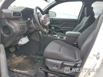 Zdjęcie 7 z 12 samochodu: 2026 TOYOTA TACOMA DOUBLE CAB VIN:3TMLB5JN1TM215113 - miniatura