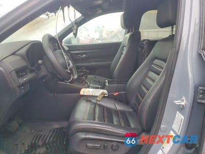 Zdjęcie 7 z 13 samochodu: 2024 HONDA CR-V SPORT-L VIN:7FARS5H85RE034821 - miniatura