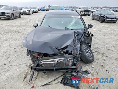 Piąte zdjęcie samochodu w środku: 2021 VOLKSWAGEN JETTA S VIN:3VWC57BU9MM029651 - miniatura