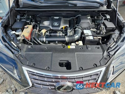 Zdjęcie 12 z 13 samochodu: 2018 LEXUS NX 300 BASE VIN:JTJYARBZXJ2112517 - miniatura