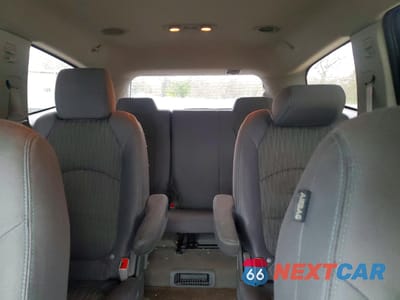 Zdjęcie 10 z 13 samochodu: 2015 CHEVROLET TRAVERSE LT VIN:1GNKRHKD7FJ195327 - miniatura