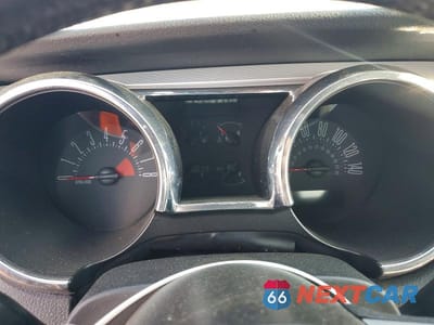 Zdjęcie 9 z 11 samochodu: 2008 FORD MUSTANG GT VIN:1ZVHT82H085117343 - miniatura