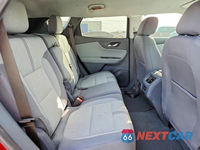Zdjęcie 11 z 14 samochodu: 2022 CHEVROLET BLAZER 2LT VIN:3GNKBCR49NS124396 - miniatura