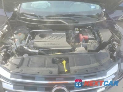 Zdjęcie 11 z 11 samochodu: 2025 NISSAN ROGUE SV VIN:5N1BT3BA9SC850648 - miniatura