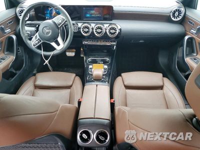 Zdjęcie 8 z 12 samochodu: 2020 MERCEDES-BENZ A 220 4MATIC VIN:W1K3G4FB3LJ232573 - miniatura