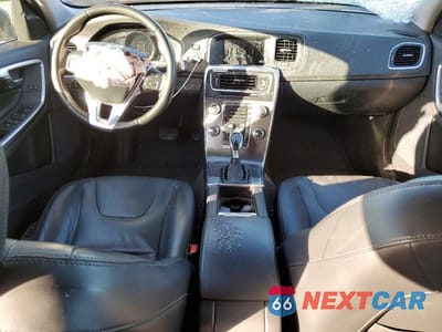 Zdjęcie 8 z 11 samochodu: 2015 VOLVO S60 PREMIER VIN:YV126MFK5F1368792 - miniatura