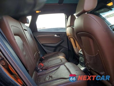 Zdjęcie 11 z 12 samochodu: 2015 AUDI Q5 PREMIUM VIN:WA1CFAFP0FA068348 - miniatura