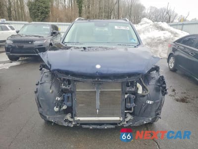 Piąte zdjęcie samochodu w środku: 2017 MERCEDES-BENZ GLE 350 4MATIC VIN:4JGDA5HB9HA913939 - miniatura