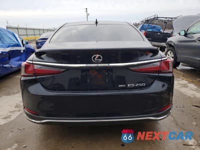 Zdjęcie 6 z 13 samochodu: 2022 LEXUS ES 250 BASE VIN:58AD11D1XNU008859 - miniatura