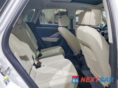 Zdjęcie 11 z 13 samochodu: 2022 AUDI Q3 PREMIUM PLUS S LINE 45 VIN:WA1EECF37N1136759 - miniatura