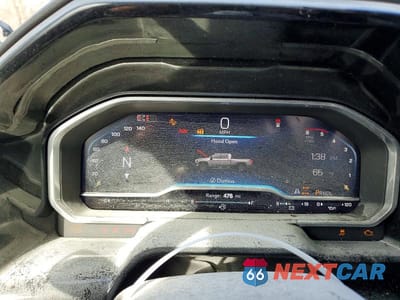 Zdjęcie 9 z 11 samochodu: 2025 CHEVROLET SILVERADO K2500 HEAVY DUTY LT VIN:2GC1KNEY3S1232061 - miniatura