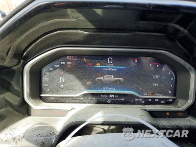 Zdjęcie 9 z 12 samochodu: 2025 CHEVROLET SILVERADO K2500 HEAVY DUTY LT VIN:2GC1KNEY3S1232061 - miniatura