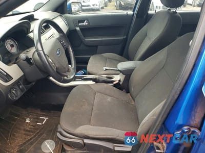Zdjęcie 7 z 12 samochodu: 2010 FORD FOCUS SES VIN:1FAHP3GN2AW164856 - miniatura