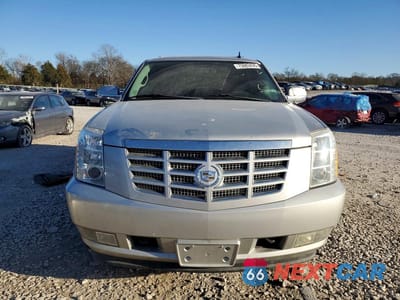 Piąte zdjęcie samochodu w środku: 2011 CADILLAC ESCALADE PREMIUM VIN:1GYS4CEF9BR389225 - miniatura