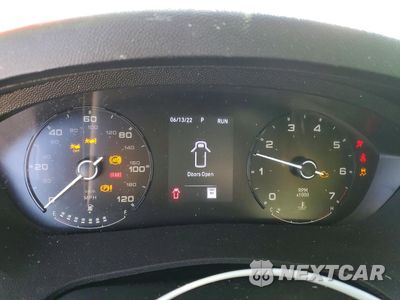 Zdjęcie 9 z 12 samochodu: 2022 RAM PROMASTER 3500 UTILITY / SERVICE VAN VIN:3C6MRVHGXNE115068 - miniatura