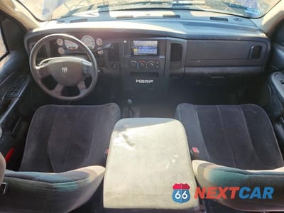 Zdjęcie 8 z 12 samochodu: 2004 DODGE RAM 2500 ST VIN:3D7KU28D14G154031 - miniatura