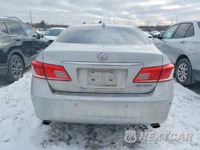 Zdjęcie 6 z 12 samochodu: 2011 LEXUS ES 350 VIN:JTHBK1EG7B2447719 - miniatura