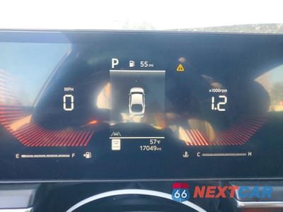 Zdjęcie 9 z 13 samochodu: 2025 KIA K5 GT LINE VIN:KNAG64J79S5374173 - miniatura