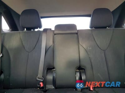Zdjęcie 10 z 13 samochodu: 2013 TOYOTA VENZA LE VIN:4T3BA3BB7DU040101 - miniatura