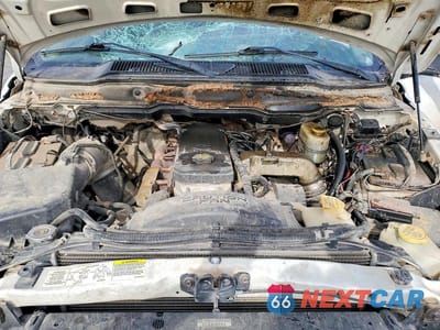 Zdjęcie 11 z 12 samochodu: 2003 DODGE RAM 3500 ST VIN:3D7MU48C13G766367 - miniatura