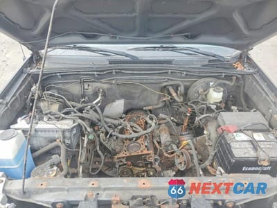 Zdjęcie 11 z 12 samochodu: 2009 TOYOTA TACOMA ACCESS CAB VIN:5TETX22N39Z642514 - miniatura
