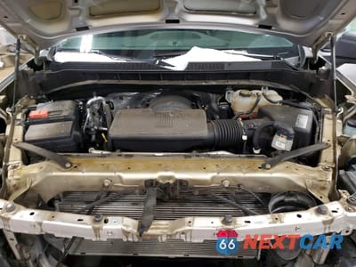 Zdjęcie 11 z 12 samochodu: 2020 CHEVROLET SILVERADO K1500 TRAIL BOSS CUSTOM VIN:3GCPYCEF7LG437001 - miniatura