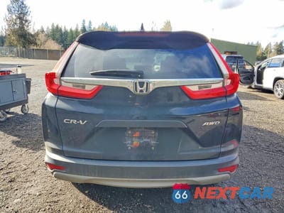 Zdjęcie 6 z 13 samochodu: 2018 HONDA CR-V LX VIN:2HKRW6H34JH233486 - miniatura
