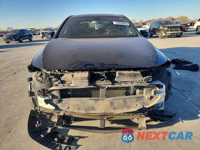 Piąte zdjęcie samochodu w środku: 2019 MERCEDES-BENZ A 220 4MATIC VIN:WDD3G4FBXKW034896 - miniatura