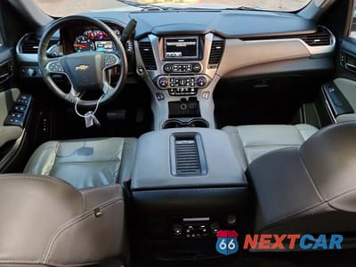 Zdjęcie 8 z 12 samochodu: 2016 CHEVROLET TAHOE K1500 LT VIN:1GNSKBKC0GR225361 - miniatura