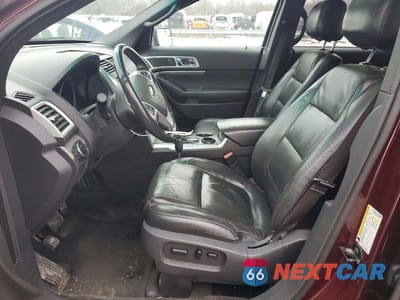 Zdjęcie 7 z 14 samochodu: 2011 FORD EXPLORER XLT VIN:1FMHK7D82BGA60017 - miniatura