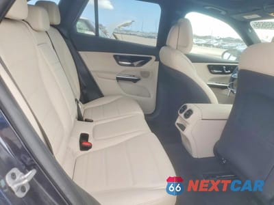 Zdjęcie 10 z 12 samochodu: 2024 MERCEDES-BENZ GLC 300 4MATIC VIN:W1NKM4HB7RF174709 - miniatura
