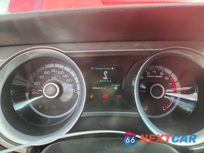 Zdjęcie 9 z 11 samochodu: 2013 FORD MUSTANG GT VIN:1ZVBP8CF9D5227082 - miniatura