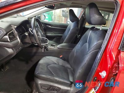 Zdjęcie 7 z 11 samochodu: 2022 TOYOTA CAMRY XSE VIN:4T1K61AK7NU498643 - miniatura