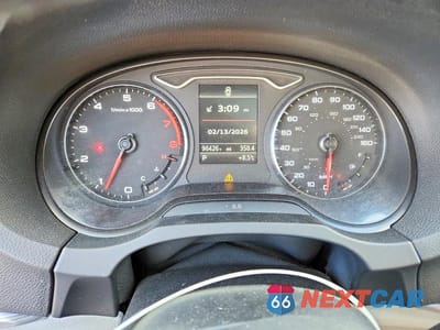 Zdjęcie 9 z 12 samochodu: 2015 AUDI A3 PRESTIGE S-LINE VIN:WAUKFGFF0F1041854 - miniatura