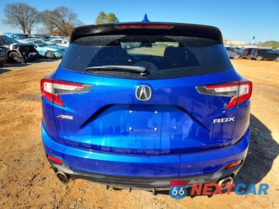 Zdjęcie 6 z 13 samochodu: 2023 ACURA RDX A-SPEC VIN:5J8TC1H61PL002076 - miniatura