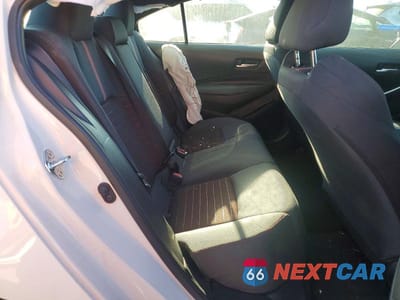 Zdjęcie 10 z 12 samochodu: 2025 TOYOTA COROLLA SE VIN:5YFS4MCE1SP243532 - miniatura